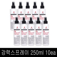 후아르 픽스 리퀴드 홀드 액상 스프레이 헤어스프레이, 1개, 250ml