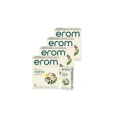 박사의 콩두유 검은콩과17곡 190ml x 64팩, 64개