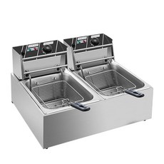 업소용튀김기커버