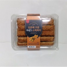 삼립 오븐에구운스틱파이330g, 3팩, 330g