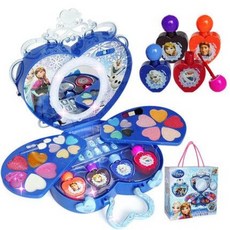 겨울왕국매니큐어