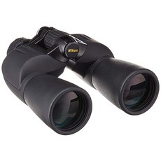  Nikon 쌍안경 액션 EX 10X50CF 폴로 프리즘식 10배 50구경 AEX10X50, 5cm 