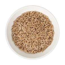 호라산밀 호밀 고대곡물 효능 총3봉, 3개, 1kg