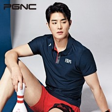 패기앤코 남성티셔츠 ST-1559 배드민턴의류
