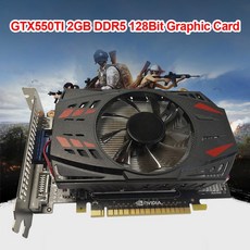 msigtx550ti