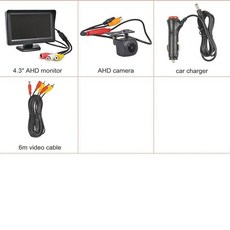 1280차량용모니터