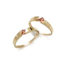 샴페인골드커플링