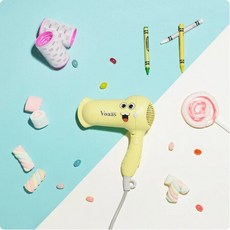 어린이드라이기