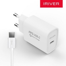 iriver전자사전충전기