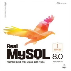 dba위한mysql