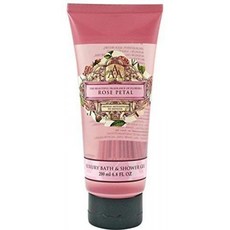 AAA by Somerset 로즈 페탈 배쓰 앤 샤워 젤 by somerset 6.76 Fl Oz