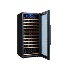 업소용 와인 캐비닛 항온 대형 오크통 수납 냉동고, KWS102 티 - 캐비닛