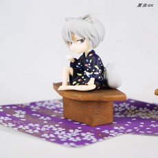 오늘부터신령님토모에