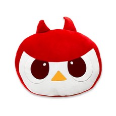 미니특공대볼트인형