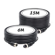 후방카메라영상케이블