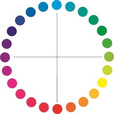 차트 강남 메이크업 규칙 컨설팅도구 얼굴 진단 퍼스널컬러 테스트 컬러즈, 120x120cm(인화지 도톰하고  없음), 03