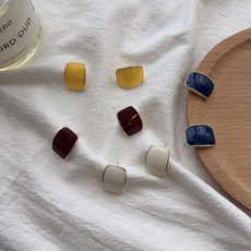 다미아니귀걸이