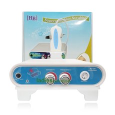 라피타아쿠아필링기