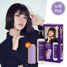달리프헤어픽서