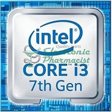 해외Intel 인텔 코어 i3 7100 프로세서 트레이 (CM8067703014612) PROD1610008093, 상세 설명 참조0