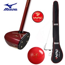 미즈노파크골프채