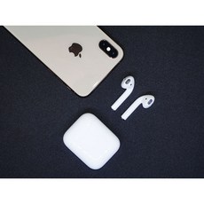 애플코리아 에어팟 오른쪽 왼쪽 1세대 2세대 한쪽판매 블루투스이어폰, 유닛 단품, 2세대 오른쪽(Right)