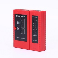 cat6관통형랜툴