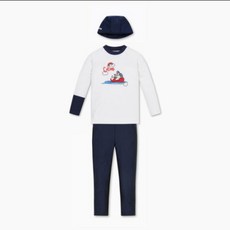 베네통키즈래쉬가드