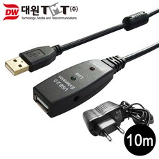 adapter전원노이즈필터
