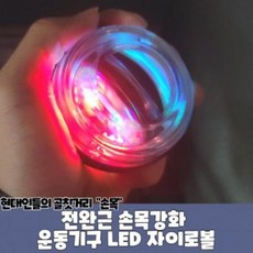 바디엑스전완근추감기