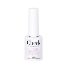 디젤 치크젤 그라데이션 꽃물컬러 수채화 대리석아트 젤폴리쉬 10ml