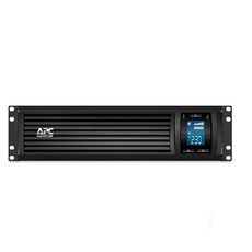 APC SMC2000I-2U [Smart-UPS C 2000VA RM 2U LCD 230V], 1개 - ubiquiti스마트스토어