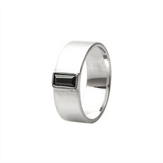 스퀘어원석반지