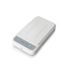 다기능 휴대 전화 마스크 살균기 휴대 전화 무선 충전 속옷 의류 UV-26501, 단일옵션, 옵션01