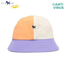 블루독베이비여름신생아모자