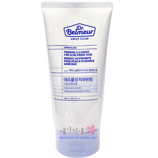 닥터벨머아미노클리어클렌징워터