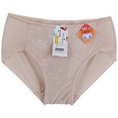 메이퀸 여성 햄 노라인 누디 거들 힙업 팬티 속옷 MPT5325