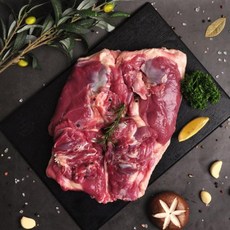 무항생제로 키운 오리 순살 생육슬라이스 토막 골라담기, [0018]04번 통 오리 1마리 2kg, 1개