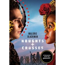 Noughts & Crosses Paperback, Simon & Schuster Books for ..., English, 9781534497429