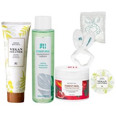 포레스트힐비건