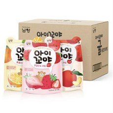 아이꼬야동결건조