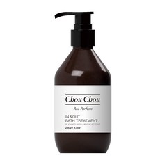 아웃버스트리트먼트 슈슈(ChouChou), 1개