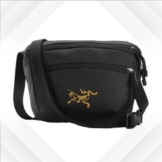 아크테릭스 ARCTERYX 판매처 맨티스 1 웨이스트 팩 ABOSUX6157 284180, EDZIZA(에드지자)