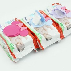 재사용물티슈캡