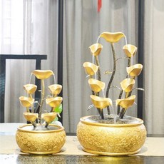 벽분수
