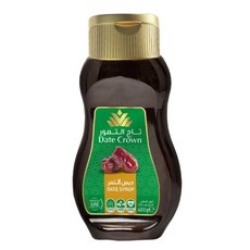 데이트크라운 무설탕 무첨가 아랍에미레이트 100% 대추야자 시럽 DATE SYRUP, 1개, 400g