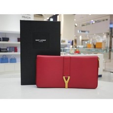 생로랑여성장지갑