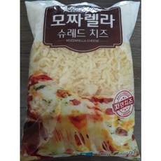 동서모짜렐라치즈