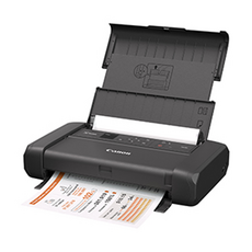 캐논 TR150 휴대용 프린터 잉크포함, TR150 + LK-72 외장배터리