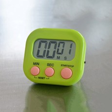 수동초시계